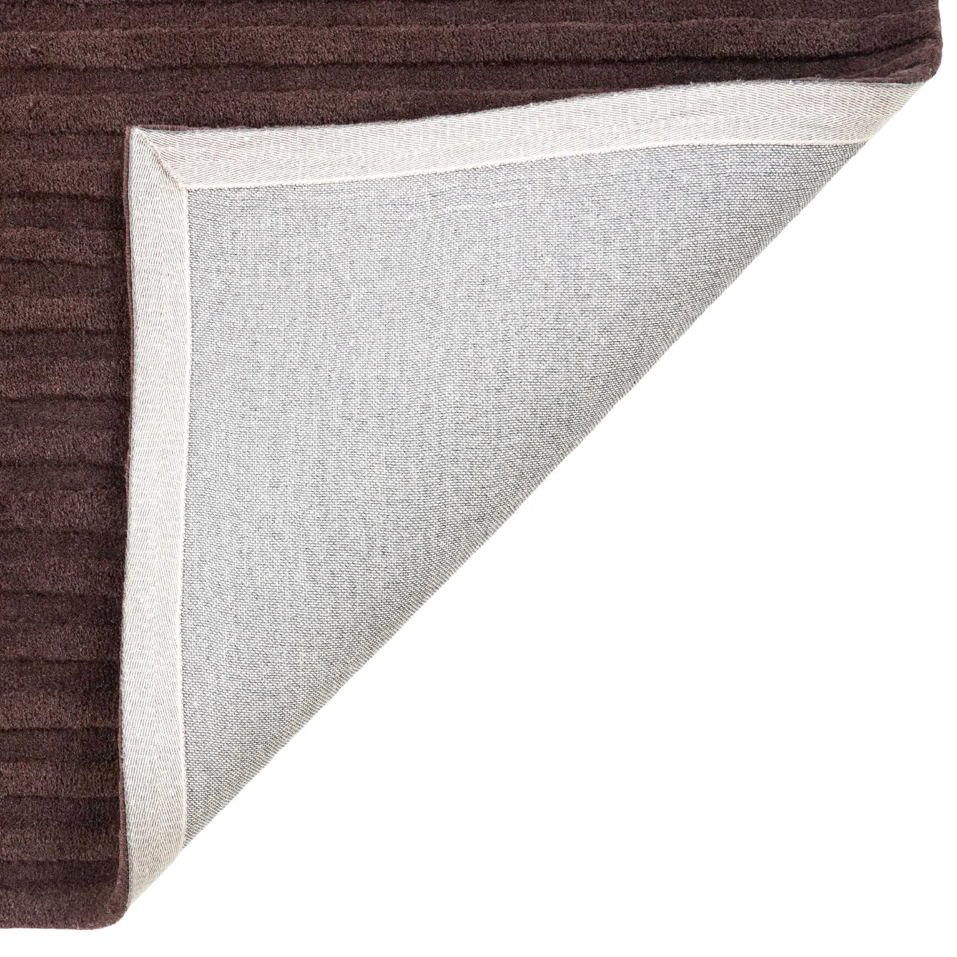 Trace Rug - Grape 200cm x 300cm