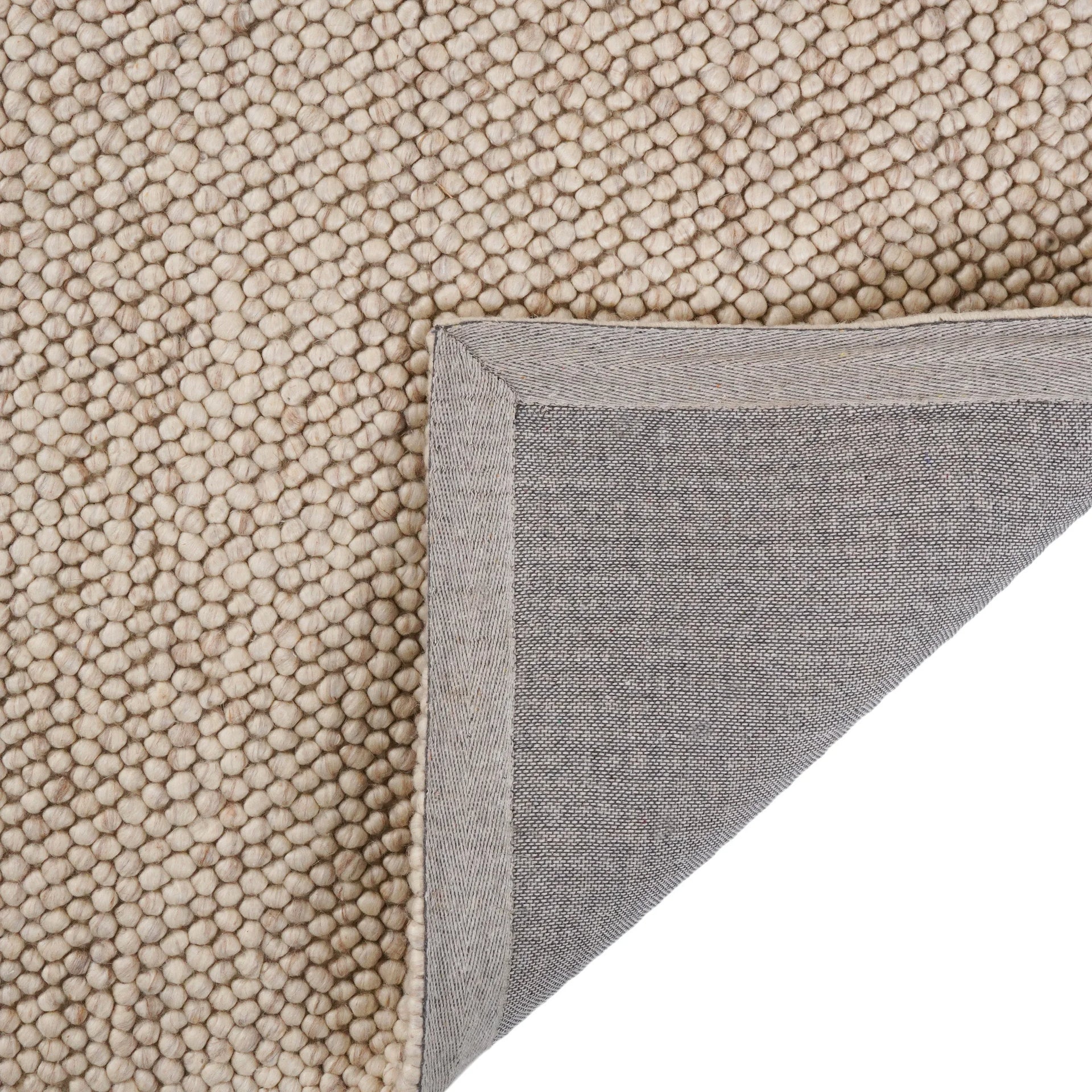 Wonder Rug - Biscuit 300cm x 400cm