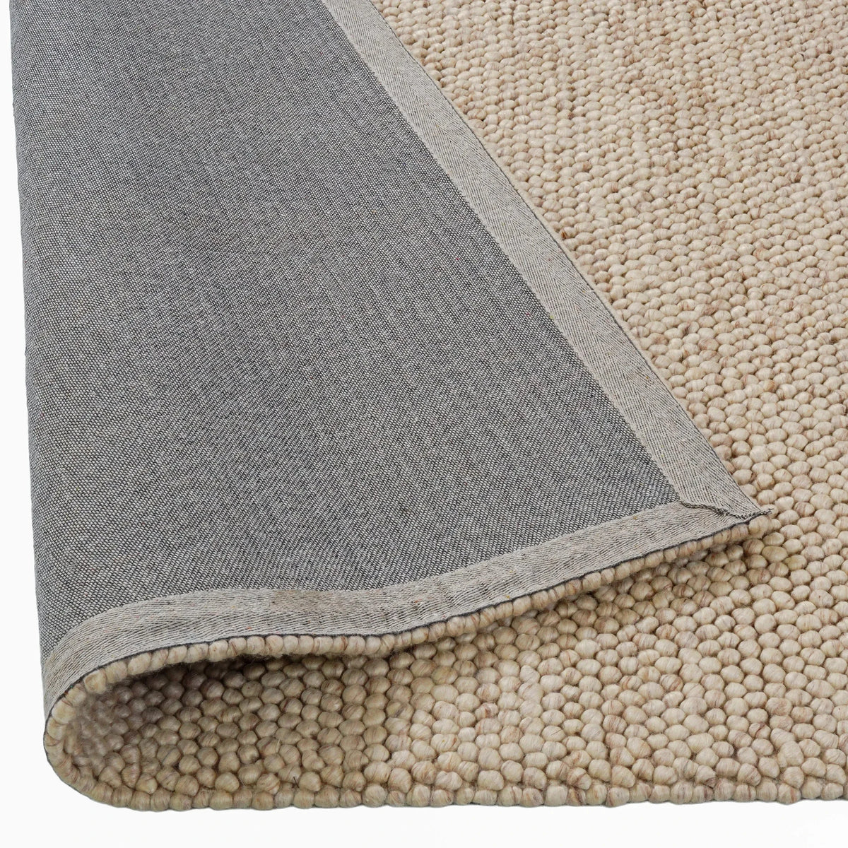 Buy Wonder Rug - Biscuit 200cm x 300cm by Elan & Earth online - RJ Living