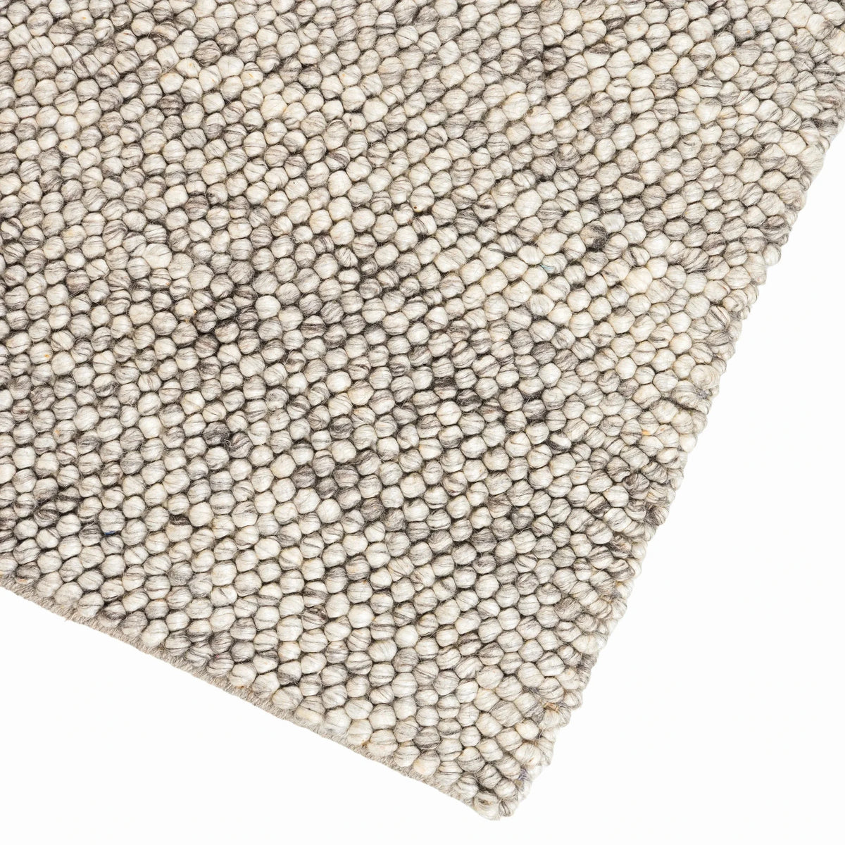 Craft Frost Ripe Rug Buy Wonder Rug - Frost 160cm x 230cm by Elan & Earth online - RJ Living