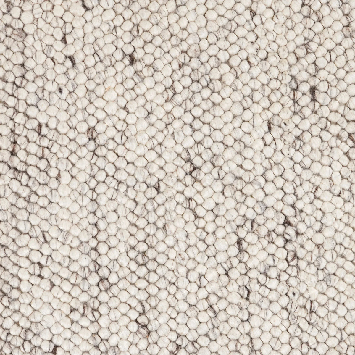 Linen Rectangular Rug Buy Wonder Rug - Linen 250cm x 350cm by Elan & Earth online - RJ Living