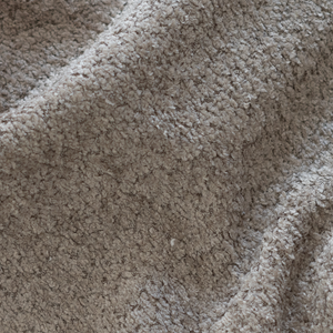 Crescent Ottoman - Wales Taupe