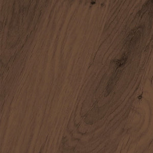 Otto Side Table 68cm - Walnut Natural