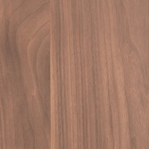 Juno Bedside Table - Walnut