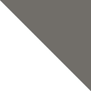 Parlour Lite Sphere Pendant - White/Smoke