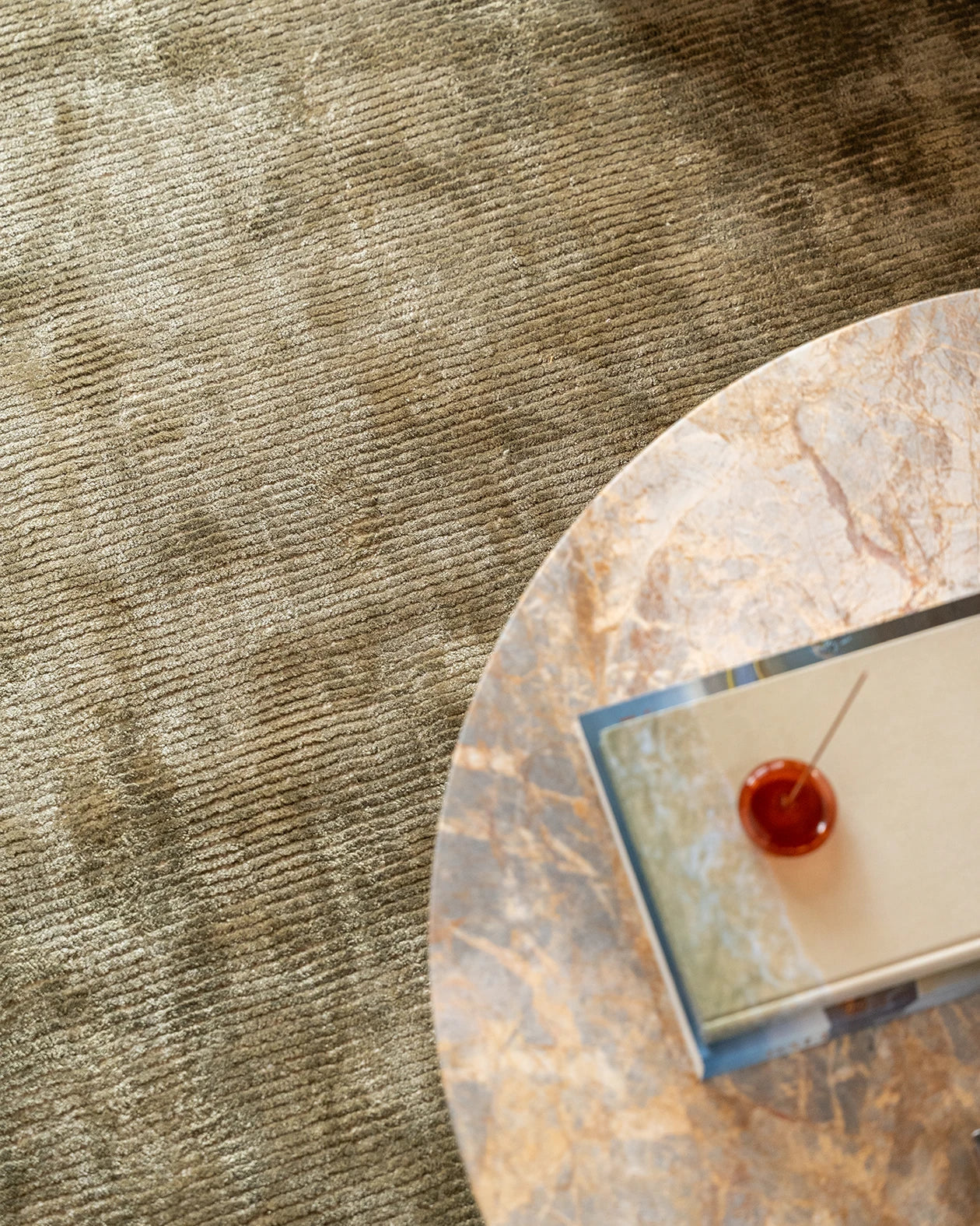 Wyatt Rug - Alfafa - 200cm x 300cm