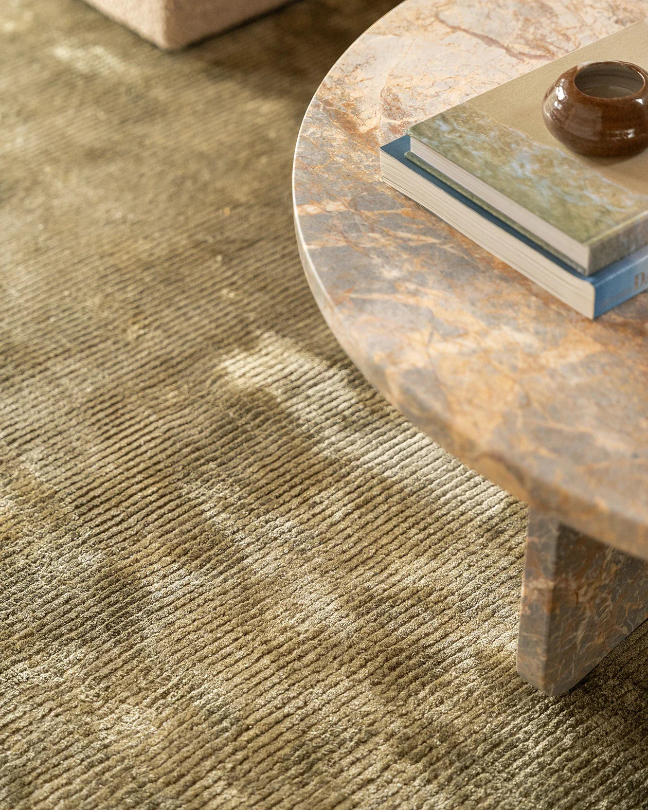 Wyatt Rug - Alfafa - 200cm x 300cm