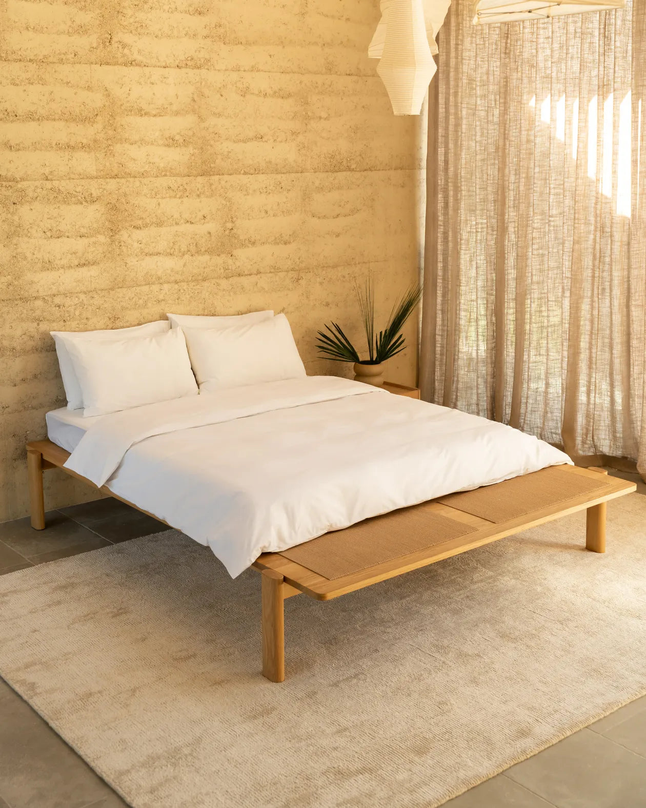 Wyatt Rug - Nougat 250cm x 350cm