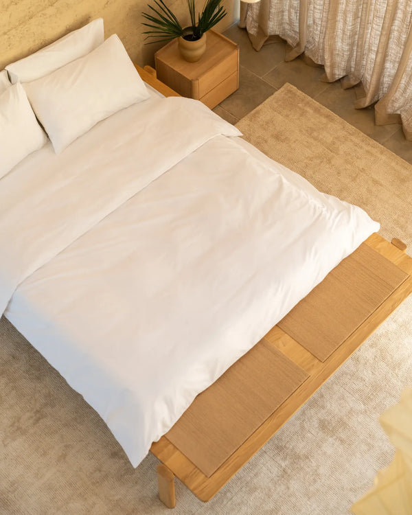 Wyatt Rug - Nougat 300cm x 400cm