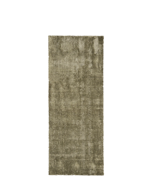 Wyatt Runner Rug - Alfalfa 80cm x 200cm