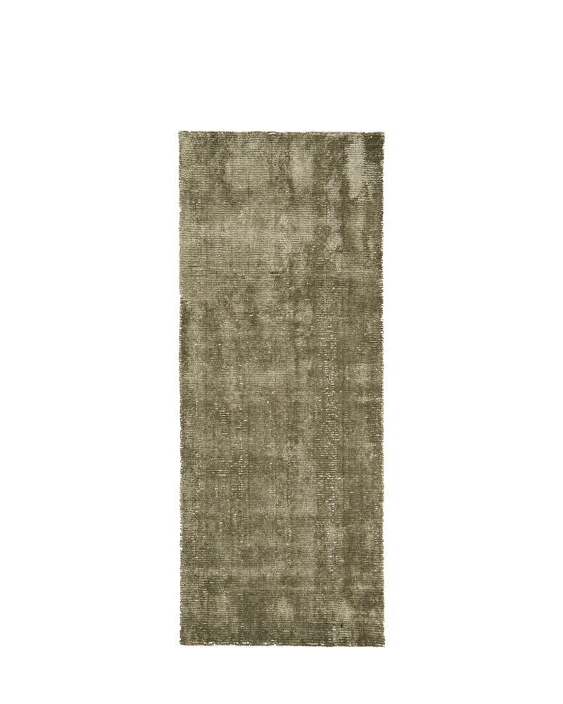 Wyatt Runner Rug - Alfalfa 80cm x 200cm