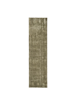 Wyatt Runner Rug - Alfalfa 80cm x 300cm