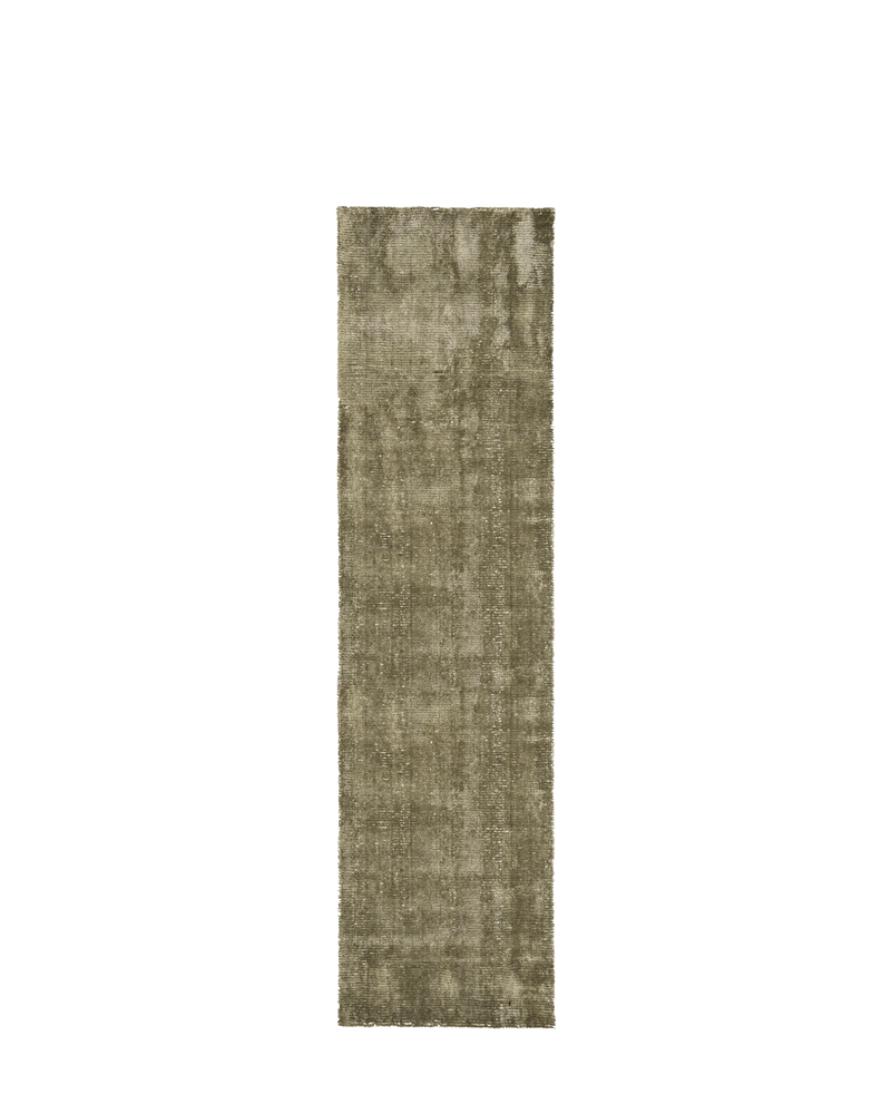 Wyatt Runner Rug - Alfalfa 80cm x 300cm