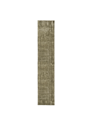 Wyatt Runner Rug - Alfalfa 80cm x 400cm