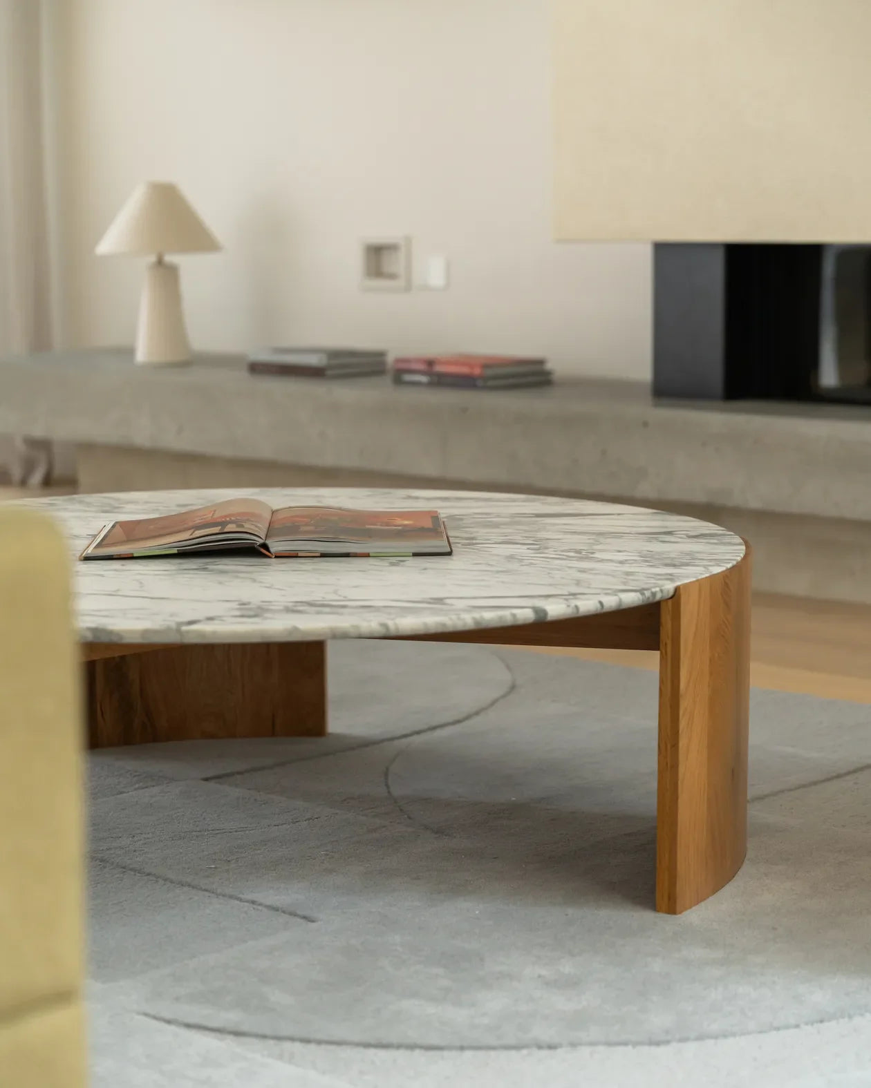 Xanthe Rug - Mineral 300cm x 400cm