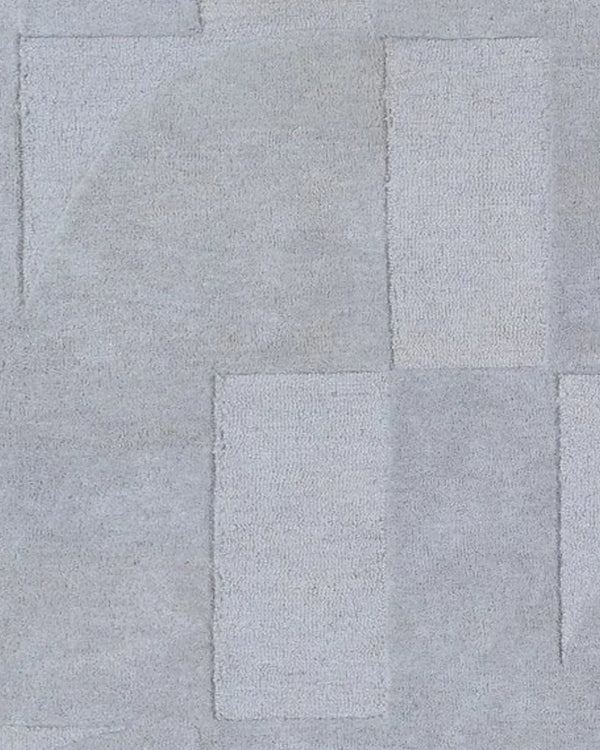 Xanthe Mineral Rug Swatch