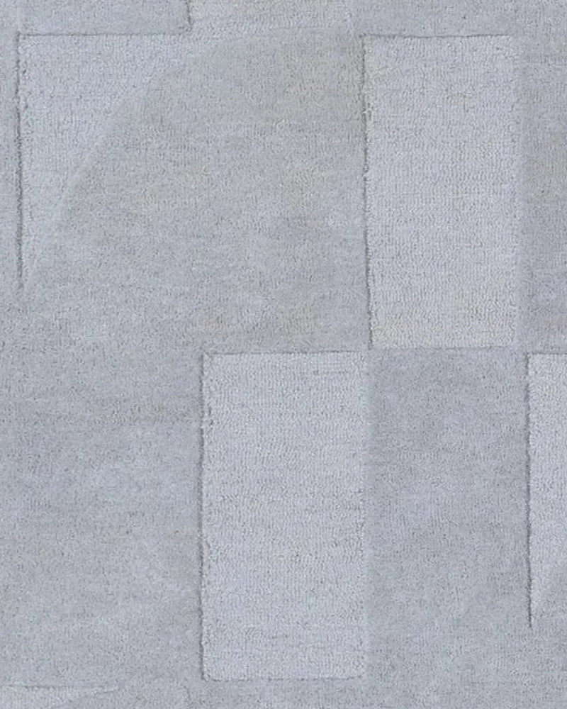 Xanthe Mineral Rug Swatch