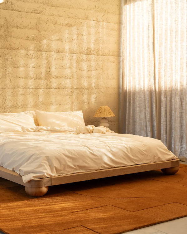 Xanthe Rug - Copperstone 200cm x 300cm