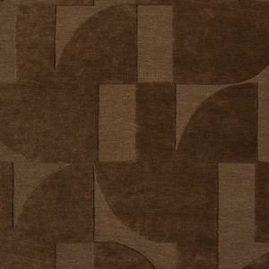 Xanthe Rug - Cacao 250cm x 350cm