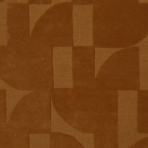 Xanthe Rug - Copperstone 250cm x 350cm