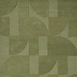 Xanthe Matcha Rug Swatch