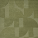 Xanthe Matcha Rug Swatch