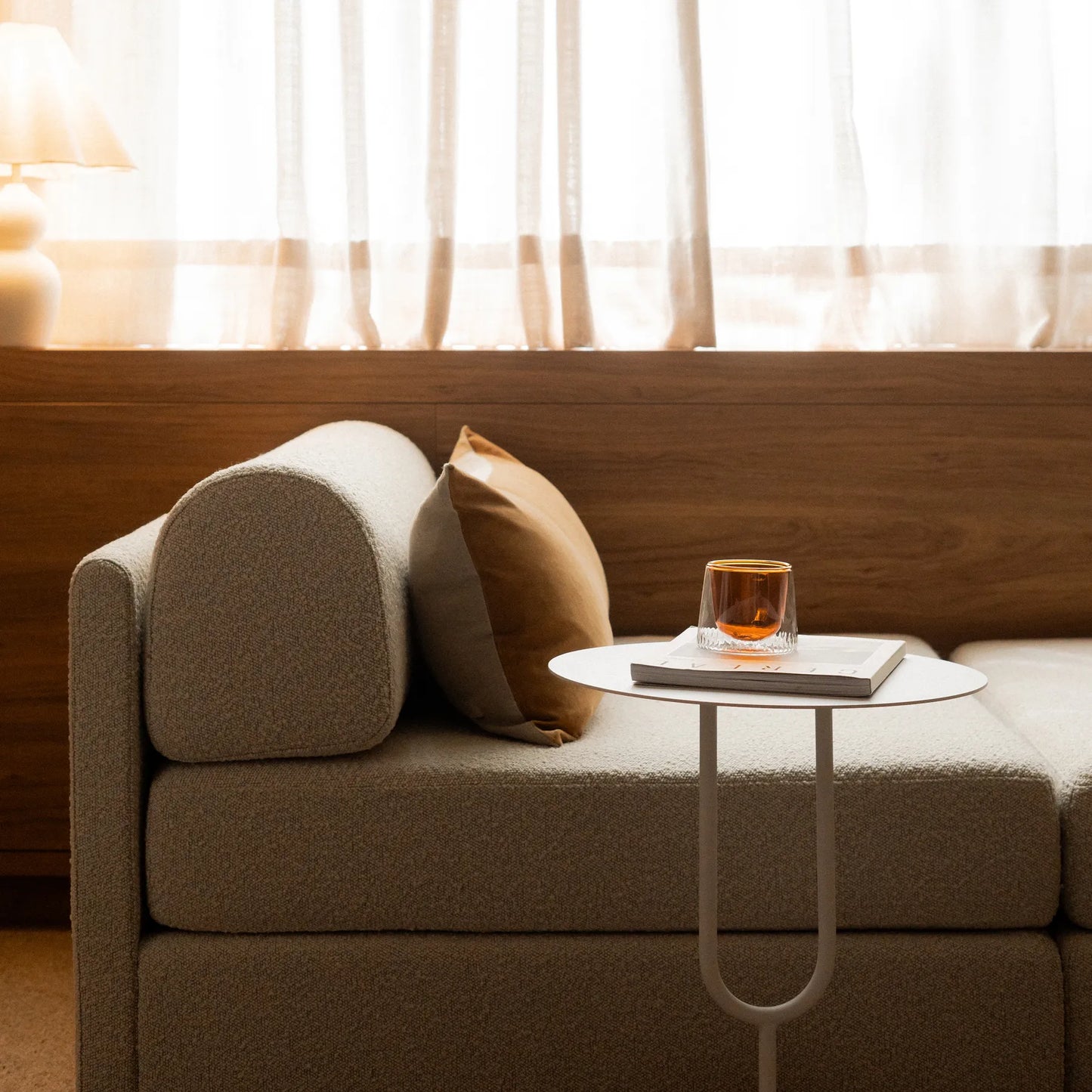 Addy Daybed - Copenhagen Grey