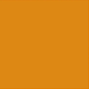 Point Table Lamp - Amber