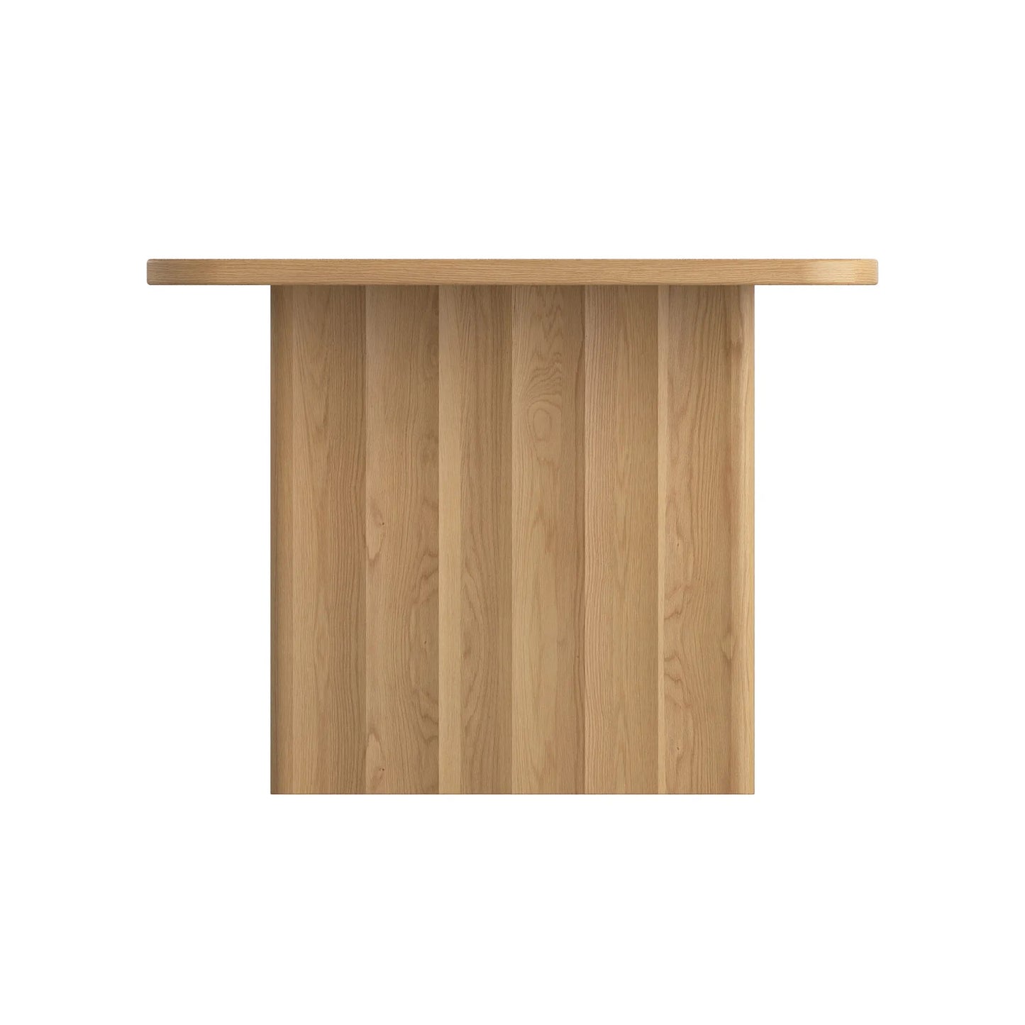 Anton Dining Table 250cm - Oak