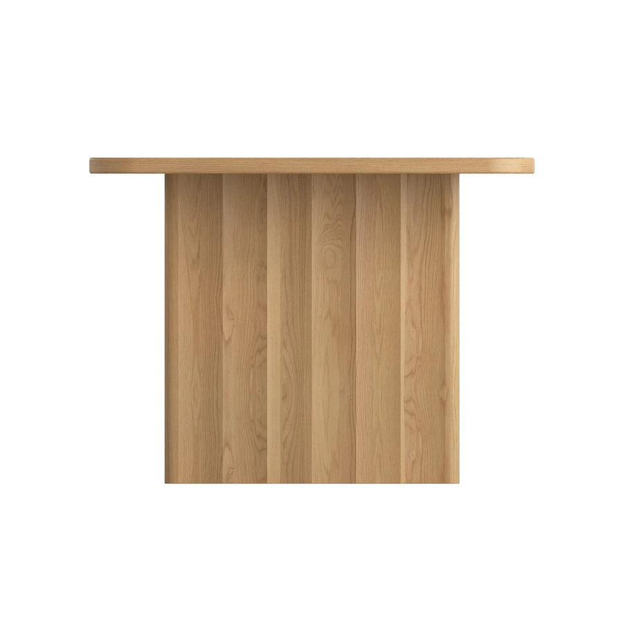 Anton Dining Table 250cm - Oak