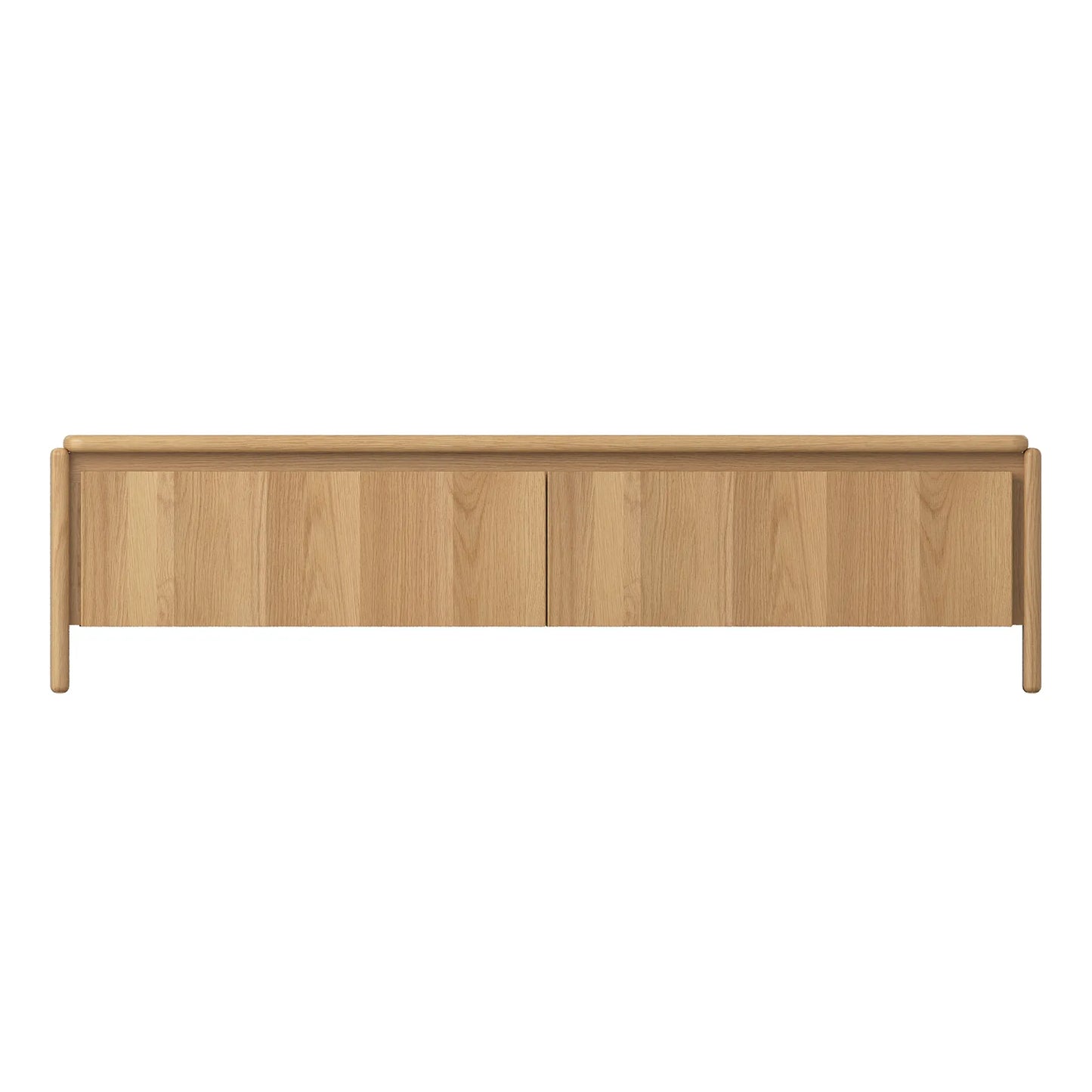Anton Coffee Table - Oak