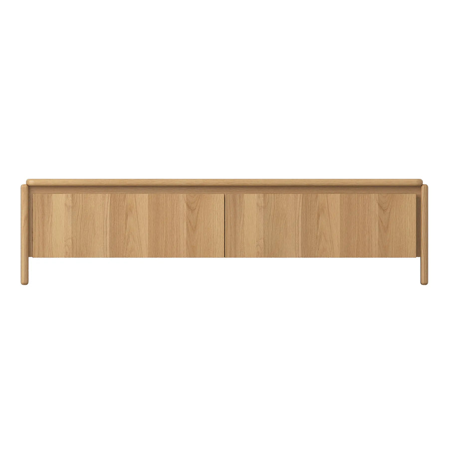 Anton Coffee Table - Oak