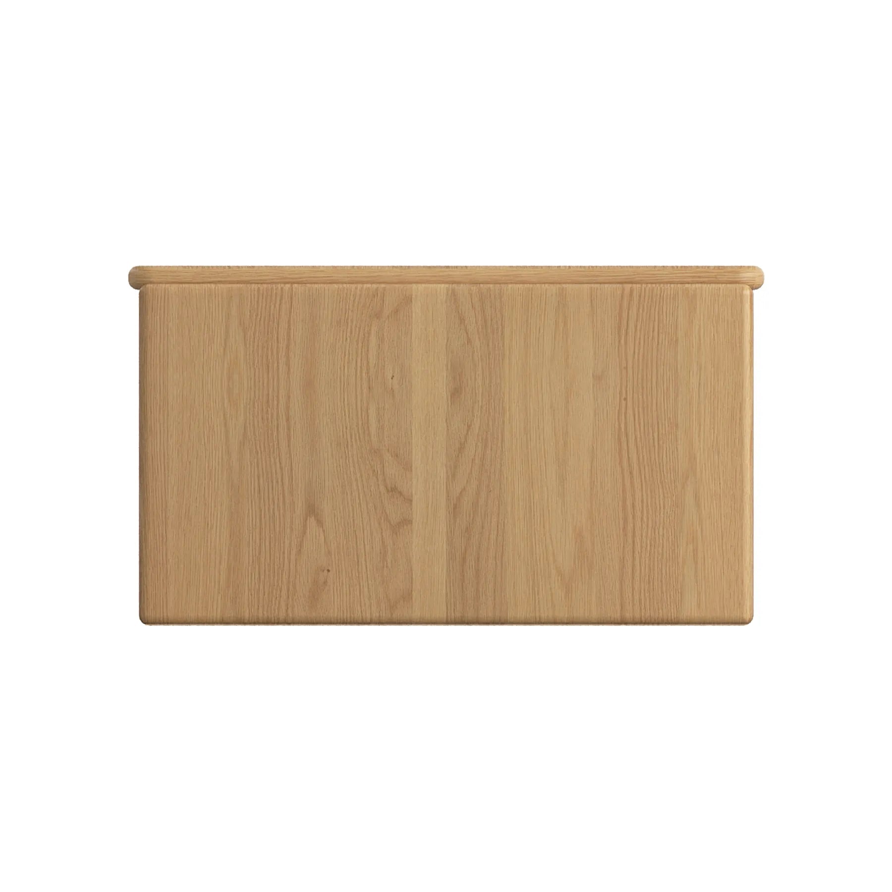 Anton Coffee Table - Oak