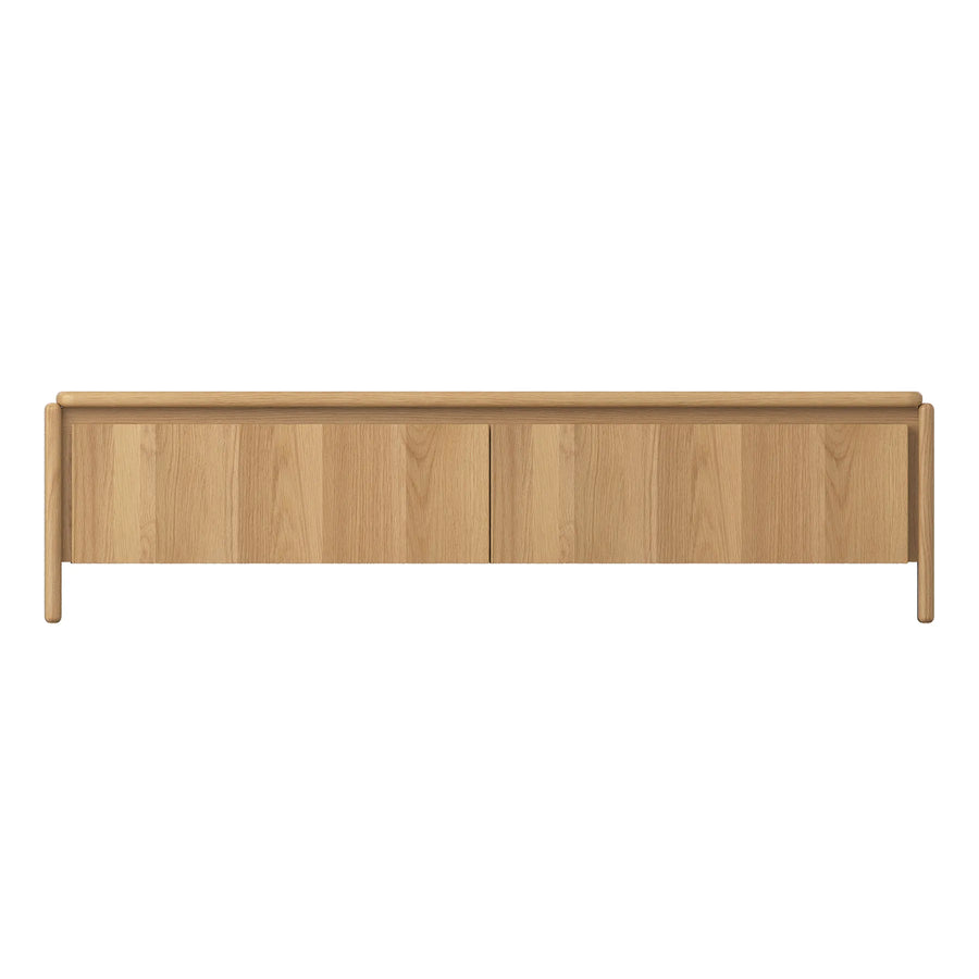 Anton Coffee Table - Oak