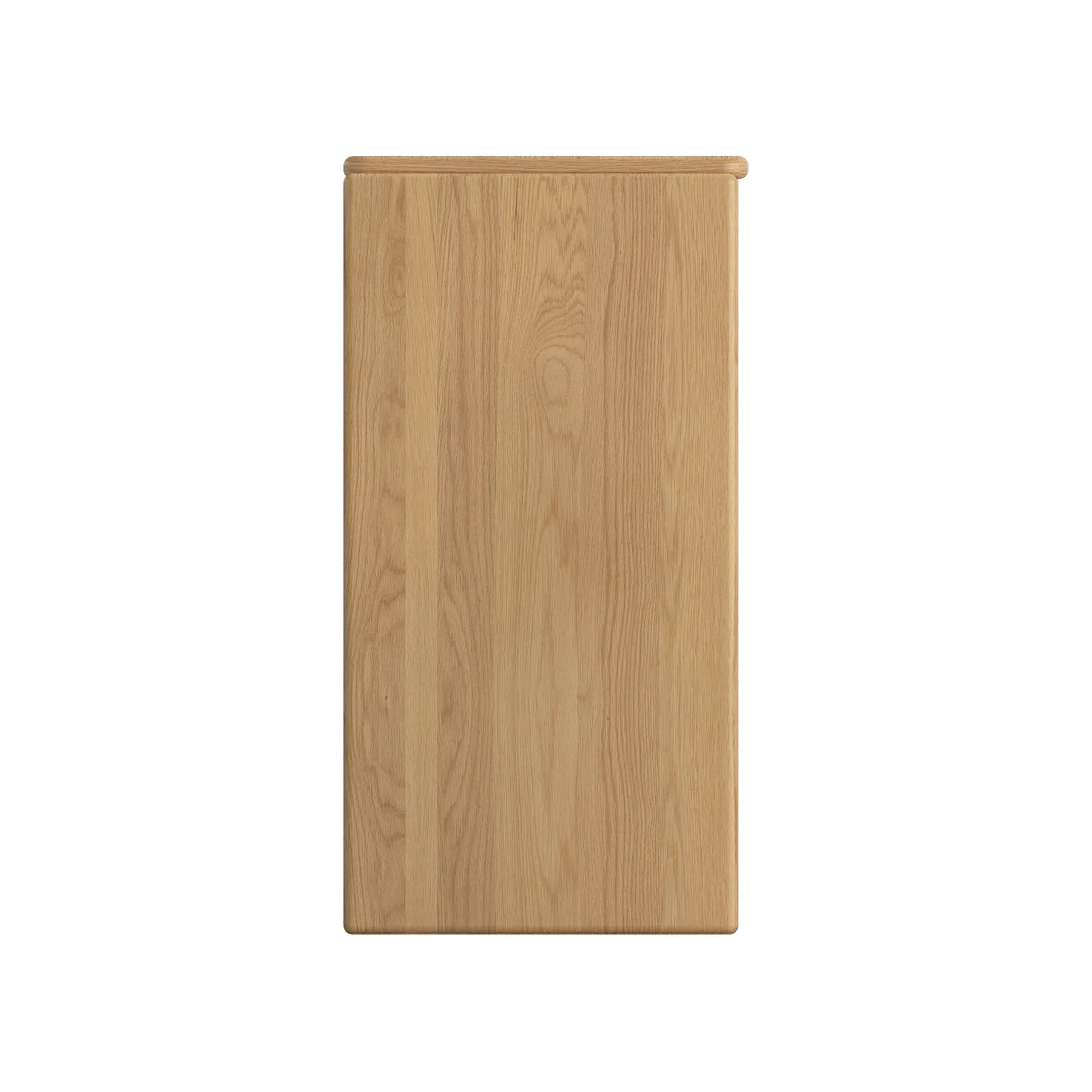 Anton Console Table 180cm - Oak