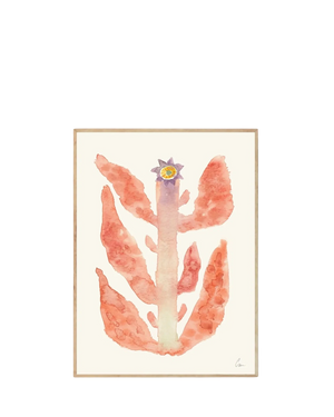 Augusti Print 21cm x 29.7cm (A4)