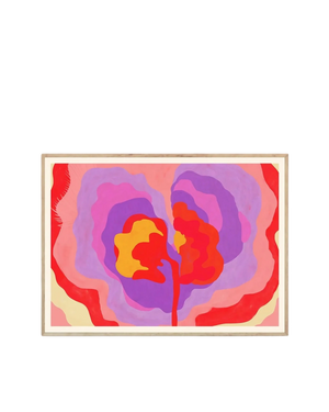 Aurora Print 21cm x 29.7cm (A4)