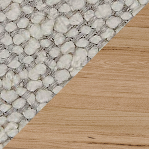 Eclipse Dining Chair - Oak / Copenhagen Grey