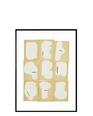 Cover Print 21Cm x 29.7Cm (A4)