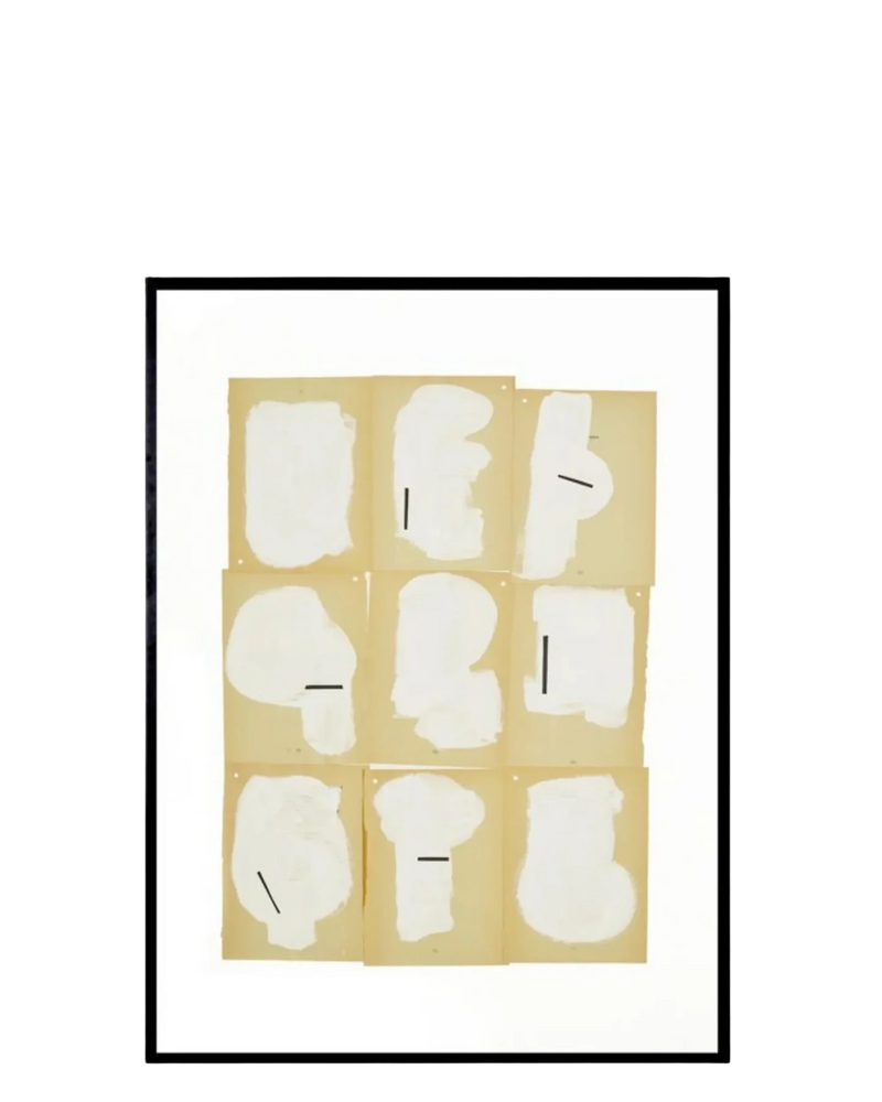 Cover Print 21Cm x 29.7Cm (A4)