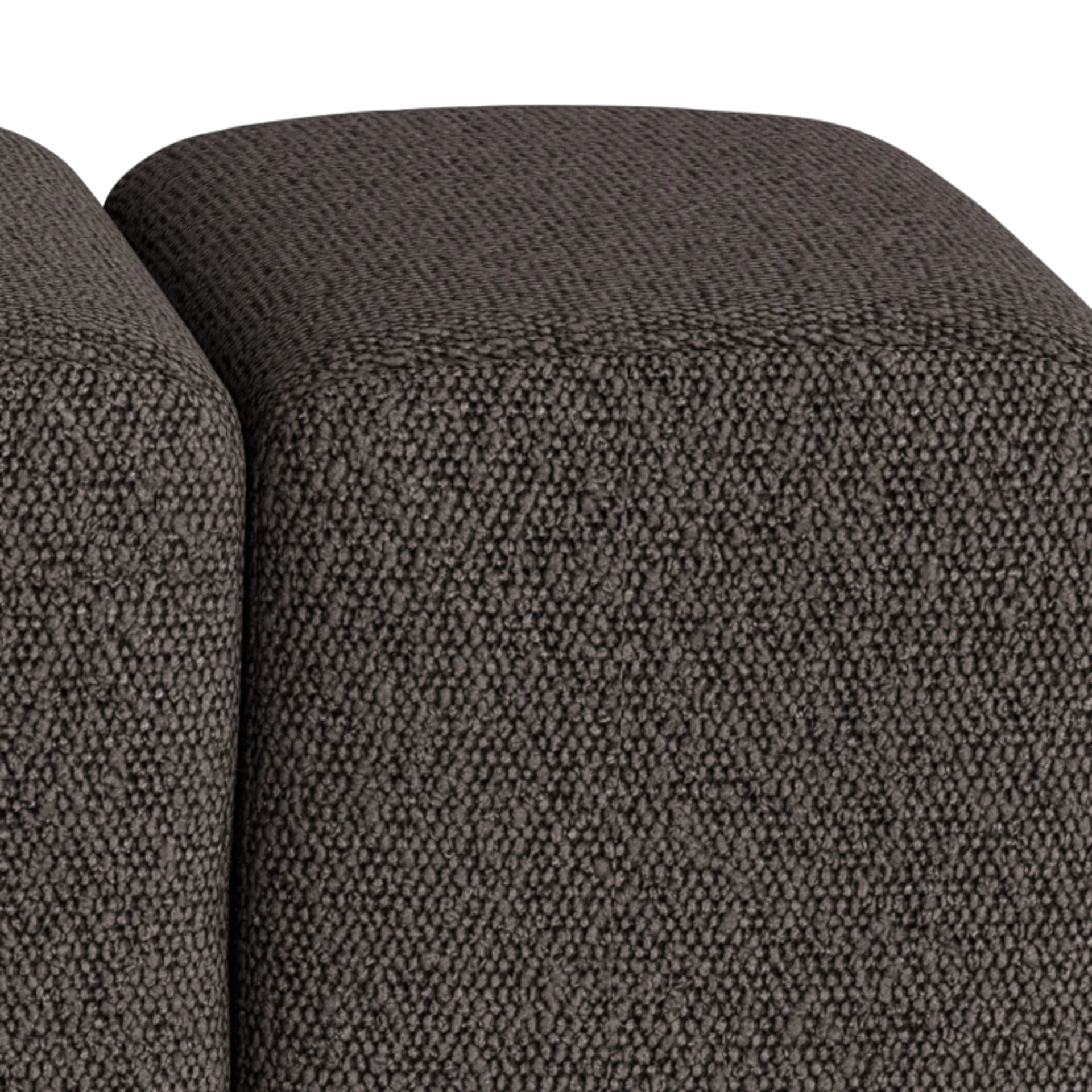 Niche Bench - Copenhagen Charcoal
