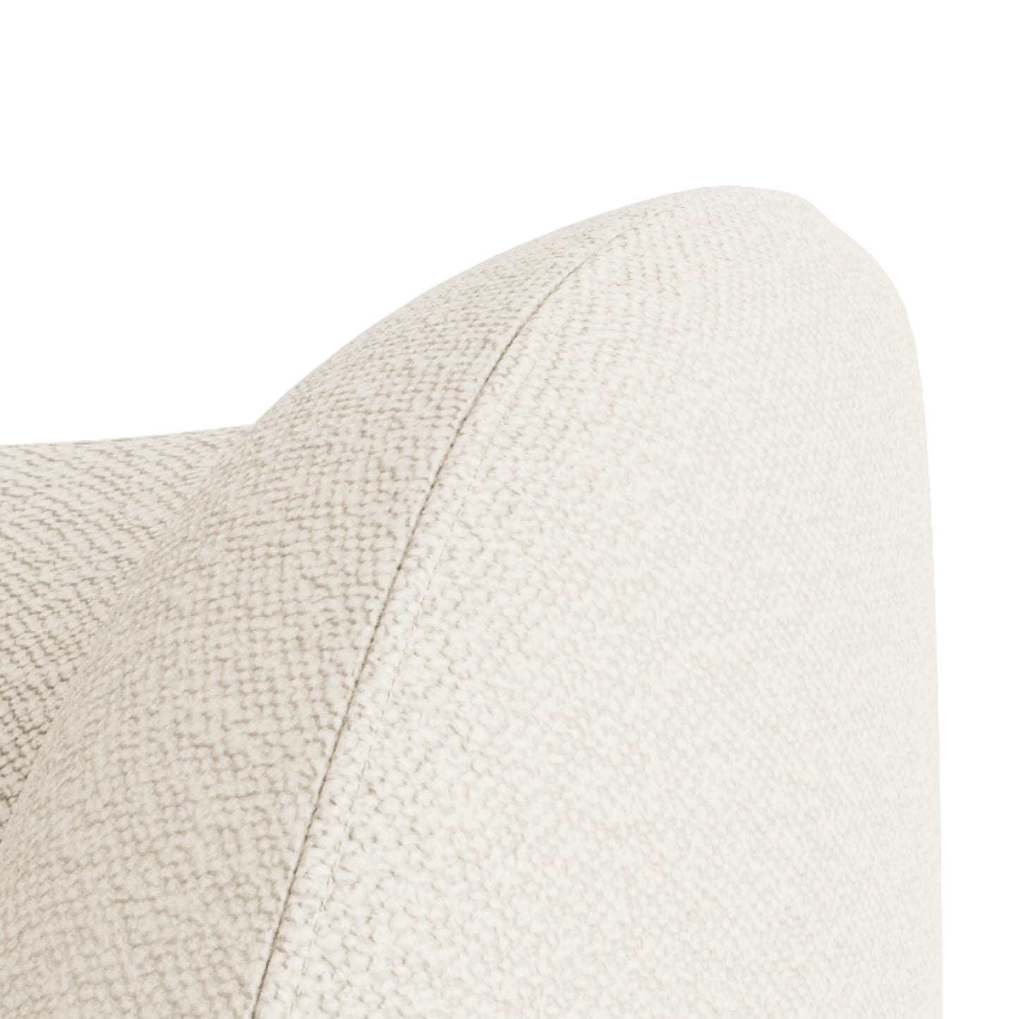 Bounce Armchair - Copenhagen Off White