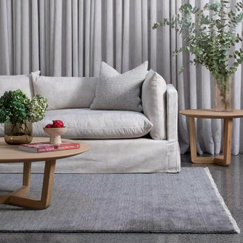 Diva Rug - Shadow 200cm x 290cm