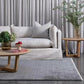 Diva Rug - Shadow 200cm x 290cm