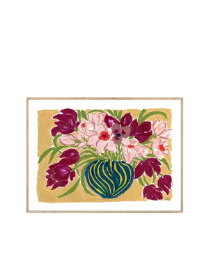 Dulcet Print 21cm x 29.7cm (A4)