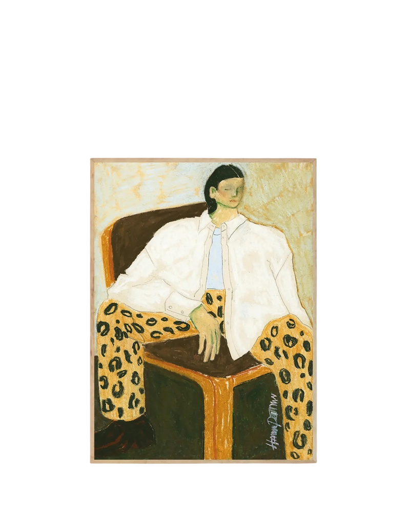 Fashion Diva 01 Print - 21cm x 29.7cm (A4)