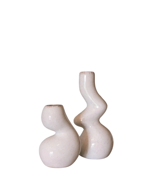 Gia Candle Holder Set