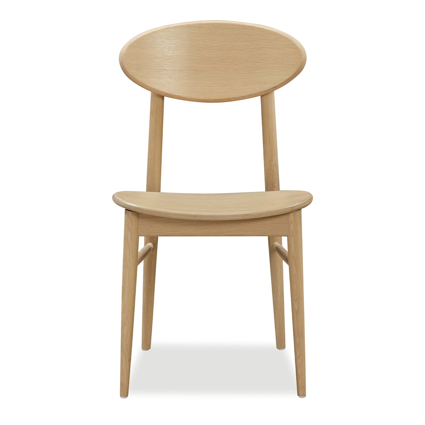 Icon Dining Chair - Oak