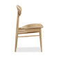 Icon Dining Chair - Oak