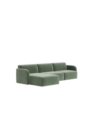 Velvet Sofas